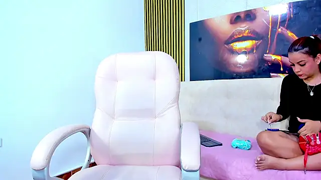 that temptation online show from October 2025 05:58:02 PM