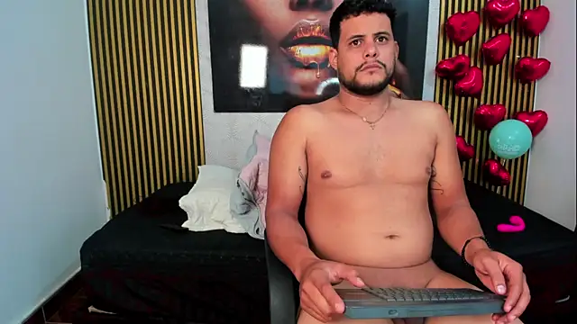 that temptation online show from February 2025 01:06:01 PM