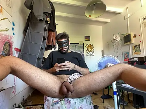 RealbarcelonaXxl online show from May 2026 12:55:02 PM