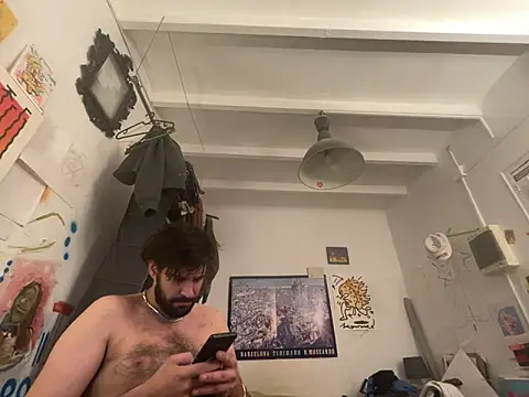 RealbarcelonaXxl online show from May 2026 12:52:02 AM