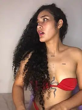 jaderossxx online show from February 2025 10:25:01 PM