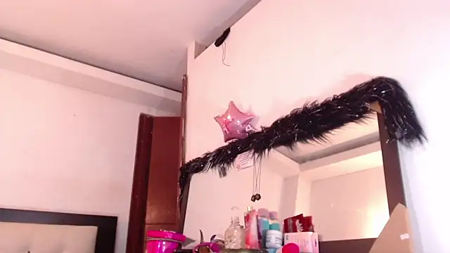 DaniBoom12 online show from February 2025 02:12:02 PM