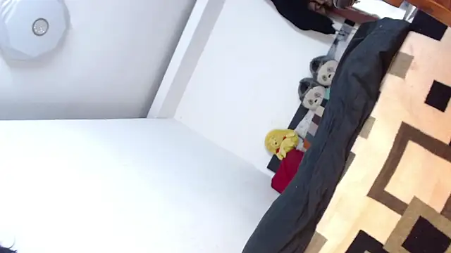 DaniBoom12 online show from February 2026 09:47:01 PM