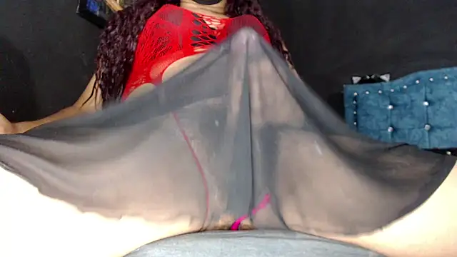 Big SlutNasty online show from November 2025 12:20:01 PM