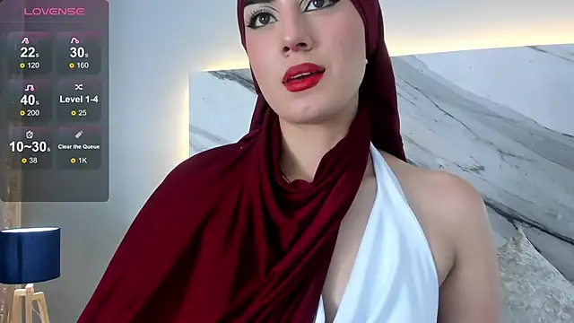 fatimarab online show from March 2025 11:24:02 PM