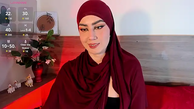 Snapshot of fatimarab chatting on May 2026 08:40:01 PM fatimarab online show from May 2026 08:40:01 PM