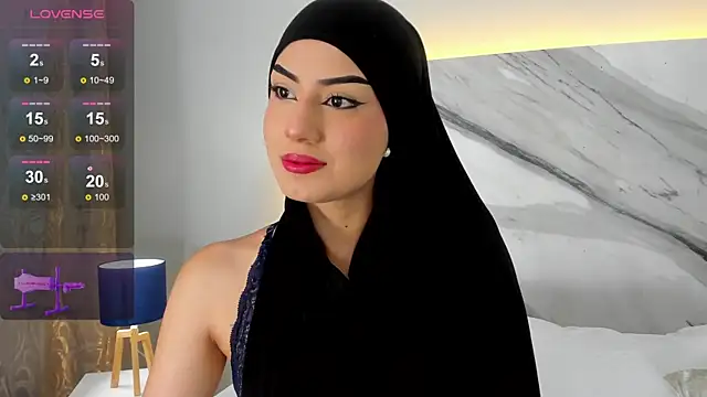 fatimarab online show from March 2025 07:20:02 PM