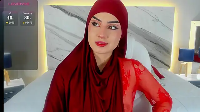 fatimarab online show from February 2025 08:07:02 PM