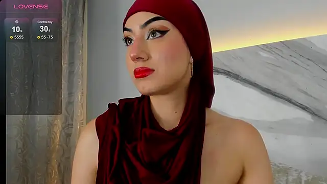 fatimarab online show from February 2025 11:04:02 PM