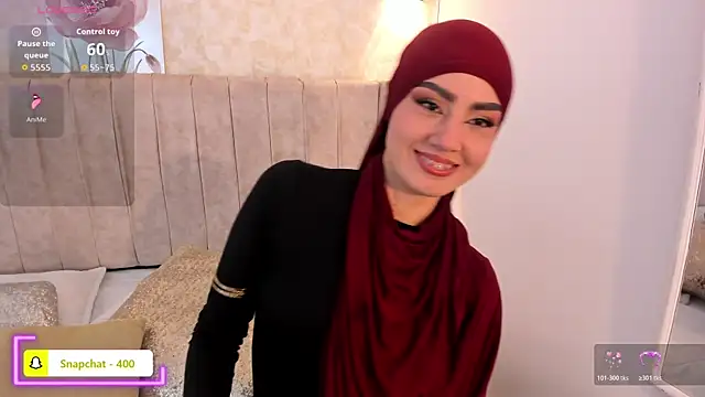 Snapshot of fatimarab chatting on January 2026 08:34:02 PM fatimarab online show from January 2026 08:34:02 PM