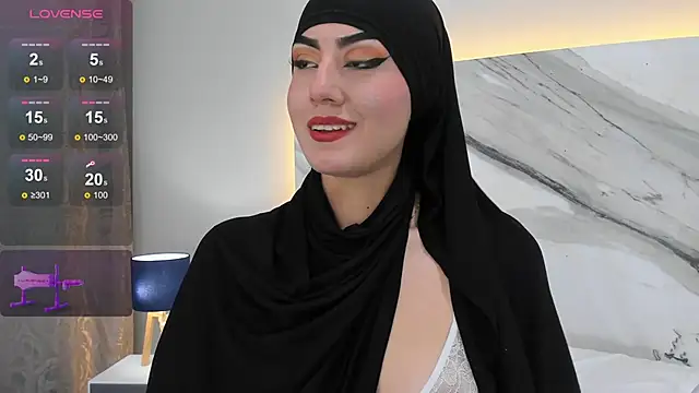 fatimarab online show from December 2024 04:30:02 AM
