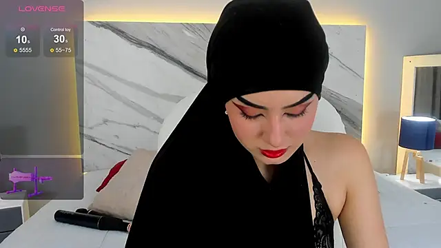 fatimarab online show from March 2025 02:27:01 AM