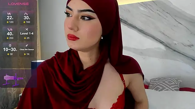 fatimarab online show from March 2025 02:19:01 AM