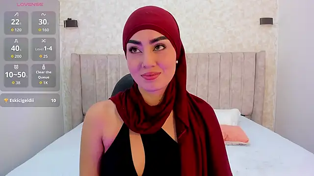 fatimarab online show from October 2025 08:09:02 PM