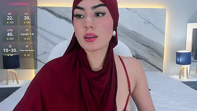 fatimarab online show from January 2025 02:04:01 AM