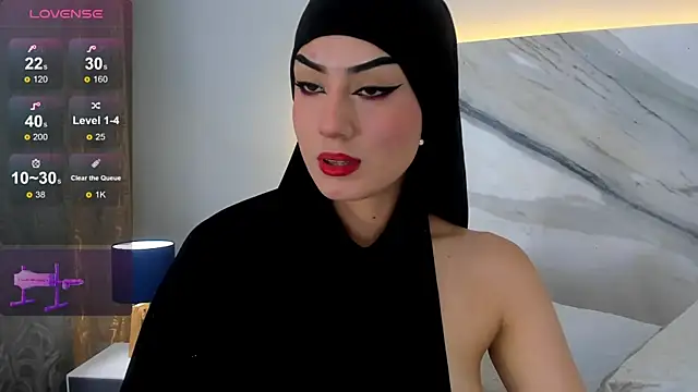 fatimarab online show from March 2025 02:48:02 AM