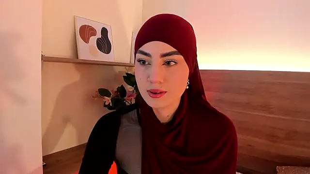 Snapshot of fatimarab chatting on June 2026 08:58:01 PM fatimarab online show from June 2026 08:58:01 PM