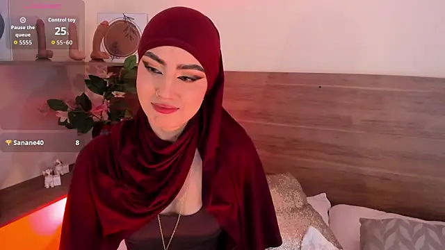 Snapshot of fatimarab chatting on May 2026 10:17:01 PM fatimarab online show from May 2026 10:17:01 PM