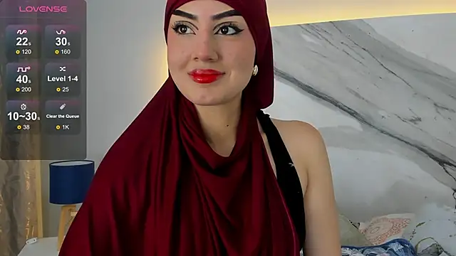 fatimarab online show from February 2025 08:23:02 PM