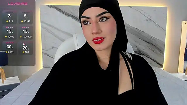 fatimarab online show from March 2025 08:32:01 PM