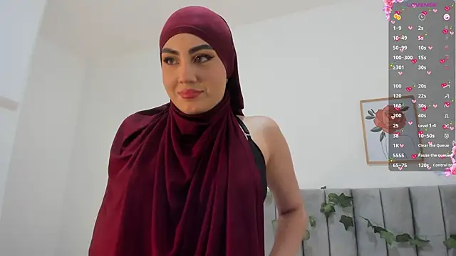 Snapshot of fatimarab chatting on May 2026 09:03:02 PM fatimarab online show from May 2026 09:03:02 PM