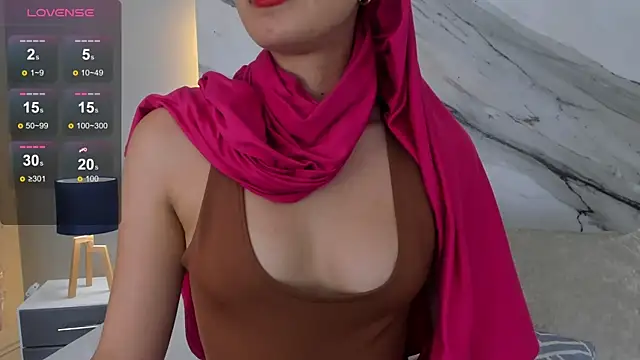 fatimarab online show from February 2025 08:10:01 PM