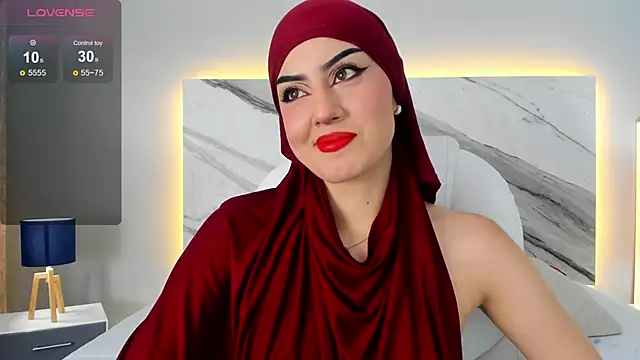 fatimarab online show from March 2025 07:39:01 PM