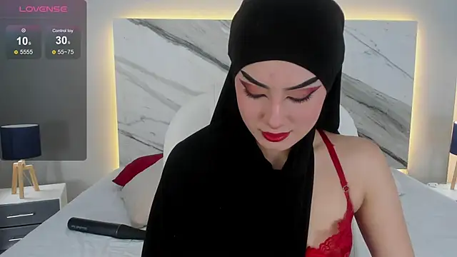 fatimarab online show from March 2025 07:44:01 PM