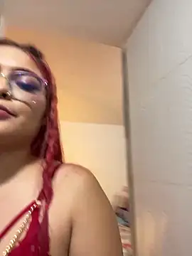 NathaliAdans online show from February 2025 04:40:02 AM