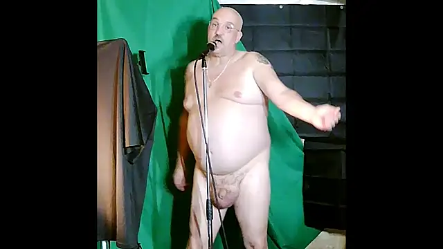 ShamelessMan online show from September 2025 07:10:02 PM