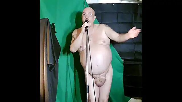 ShamelessMan online show from September 2025 06:25:01 PM