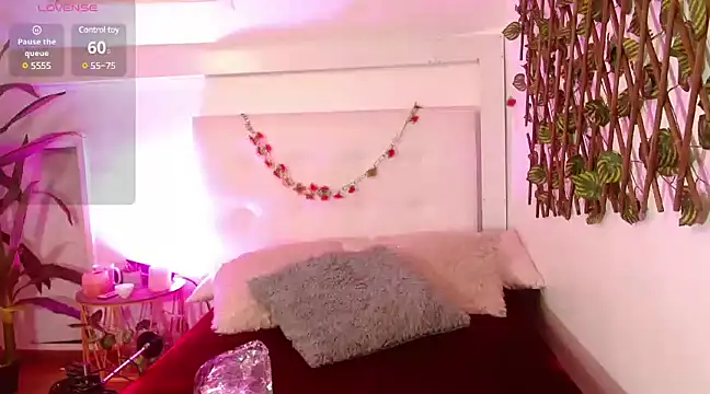 Snapshot of sweet_blueberry_ chatting on February 2025 02:02:01 PM sweet blueberry online show from February 2025 02:02:01 PM