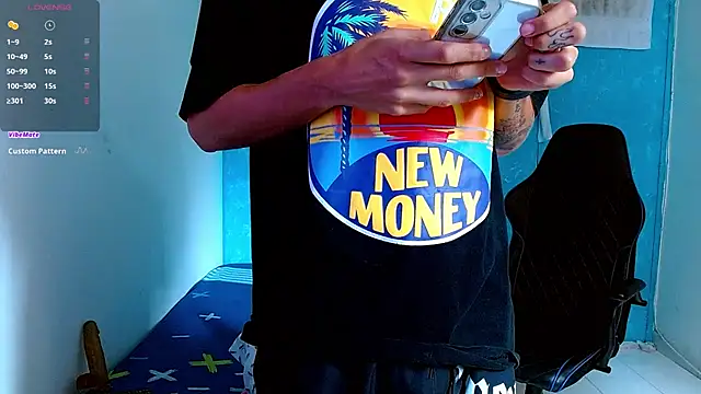 bray hotboy777 online show from February 2025 04:19:02 PM