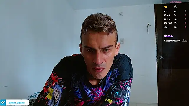 bray hotboy777 online show from March 2026 03:57:02 PM