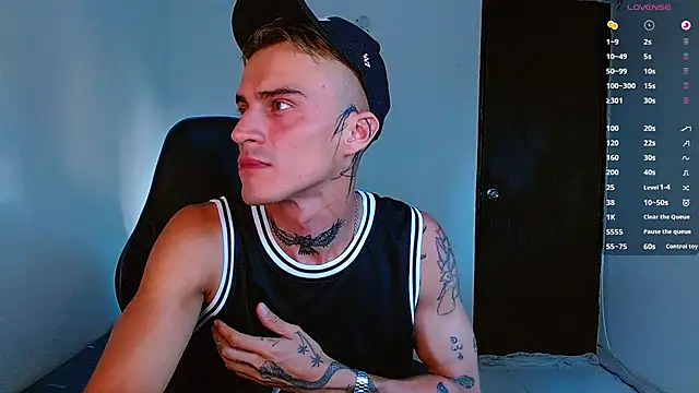 bray hotboy777 online show from December 2025 09:58:02 PM