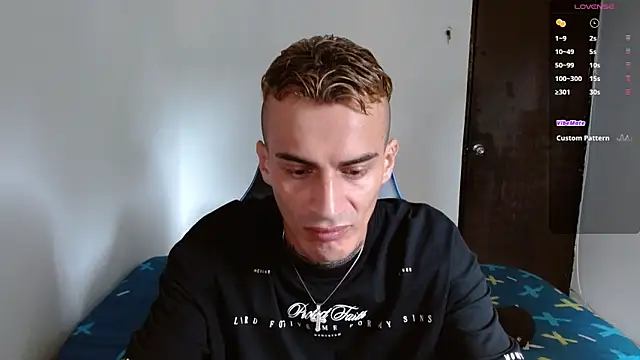 bray hotboy777 online show from December 2025 03:25:02 PM