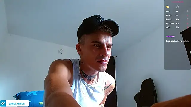bray hotboy777 online show from June 2026 02:11:02 PM