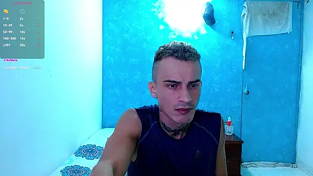 bray hotboy777 online show from February 2025 11:32:01 PM