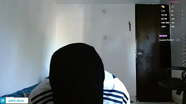 bray hotboy777 online show from June 2026 09:12:01 PM