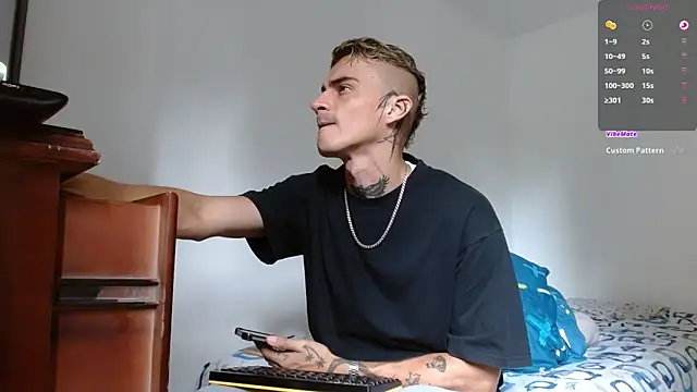 bray hotboy777 online show from October 2025 03:56:01 PM