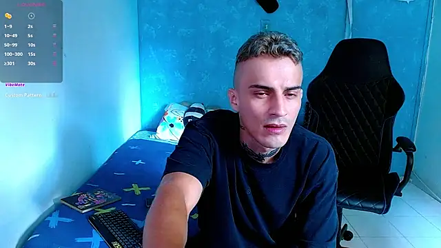 bray hotboy777 online show from March 2025 03:28:02 PM