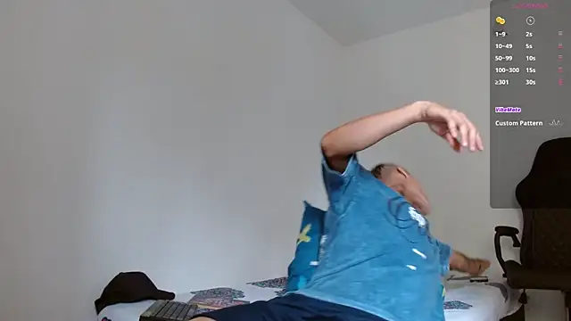 bray hotboy777 online show from September 2025 03:07:02 PM