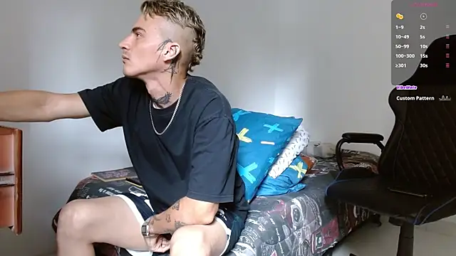 bray hotboy777 online show from October 2025 02:17:02 PM