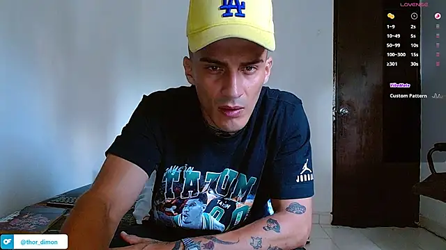 Snapshot of bray_hotboy777 chatting on March 2026 07:32:01 PM bray hotboy777 online show from March 2026 07:32:01 PM