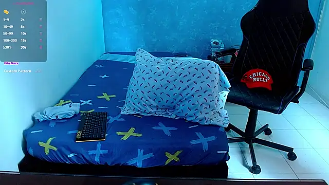 bray hotboy777 online show from February 2025 03:59:02 PM