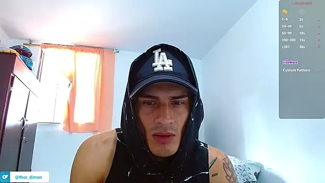 Snapshot of bray_hotboy777 chatting on February 2026 03:02:02 PM bray hotboy777 online show from February 2026 03:02:02 PM