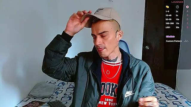 bray hotboy777 online show from November 2025 03:39:01 PM