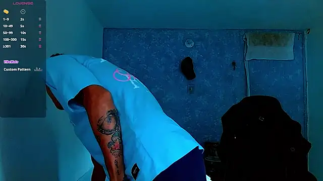 bray hotboy777 online show from March 2025 10:31:02 PM