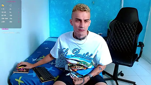 bray hotboy777 online show from March 2025 02:34:02 PM