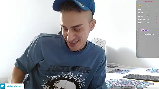 Snapshot of bray_hotboy777 chatting on February 2026 03:31:02 PM bray hotboy777 online show from February 2026 03:31:02 PM